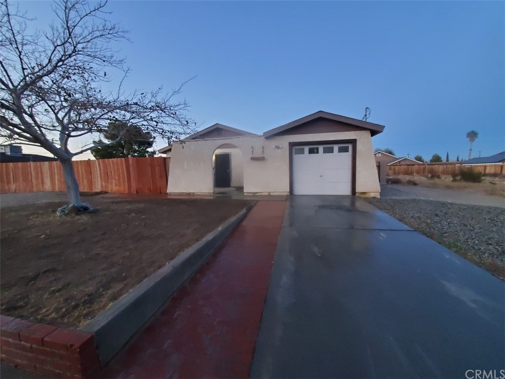 1400 West Coronado Avenue Ridgecrest, CA 93555 - Photo 1 of 1 Gallery Image 1