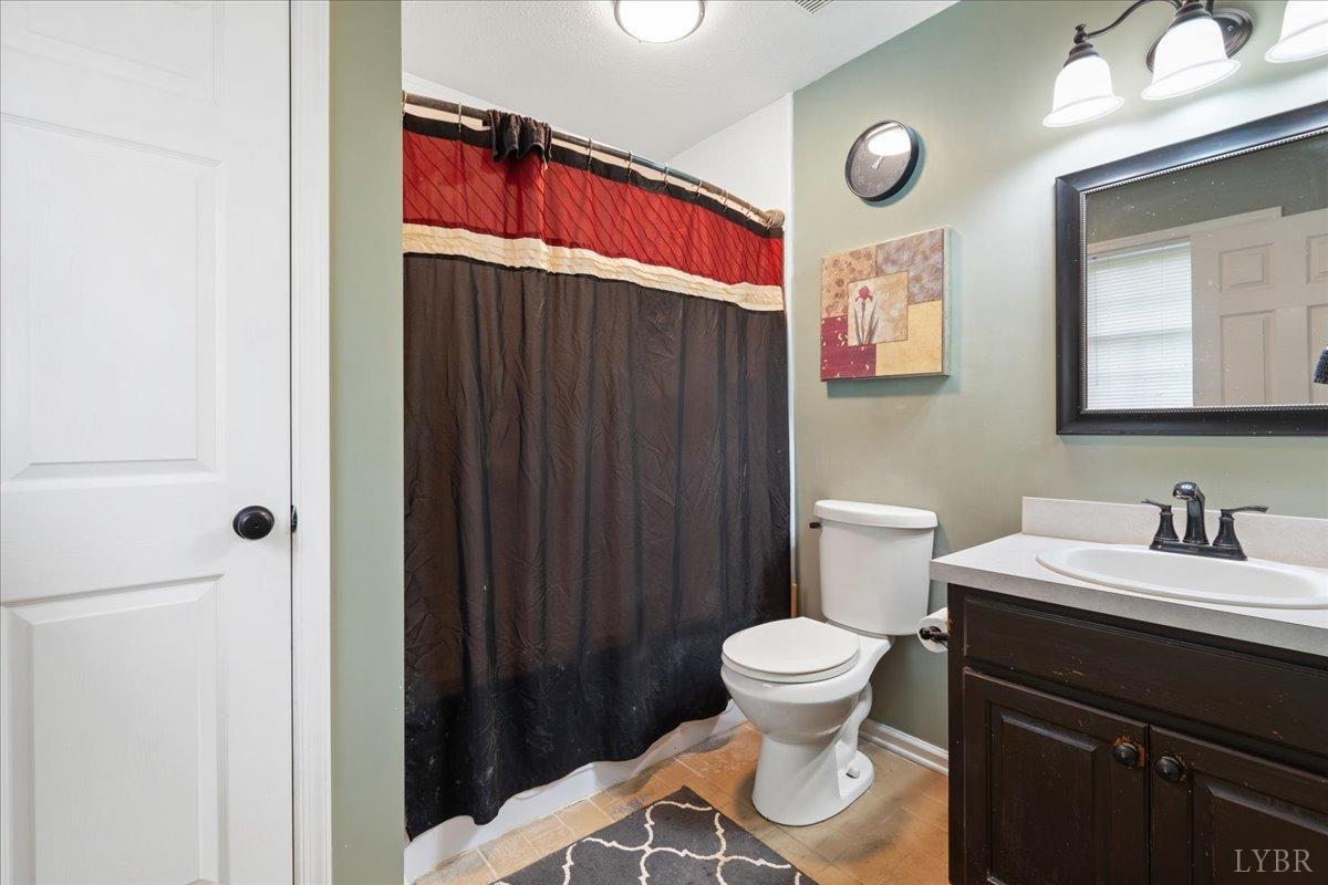 157 Lookout Ridge Road Lynchburg, VA 24501 - Photo 13 of 32 Gallery Image 13