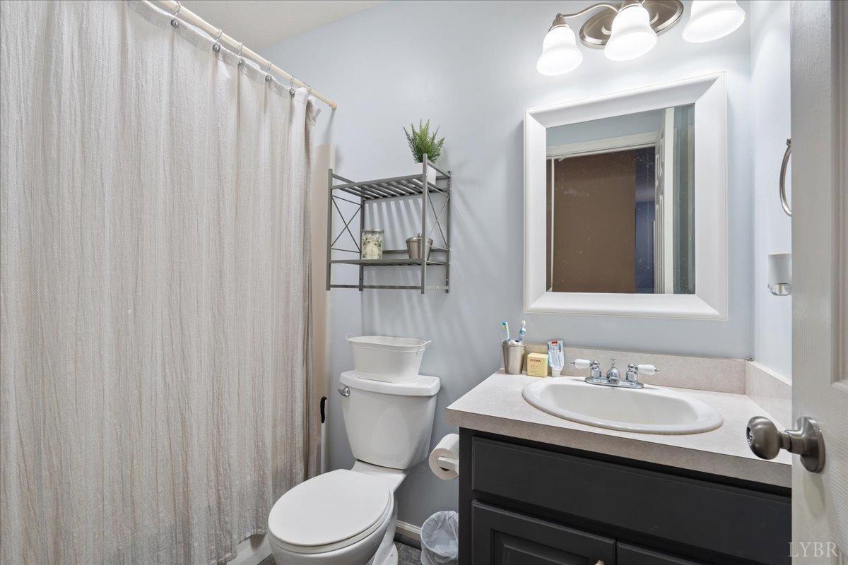 157 Lookout Ridge Road Lynchburg, VA 24501 - Photo 17 of 32 Gallery Image 17