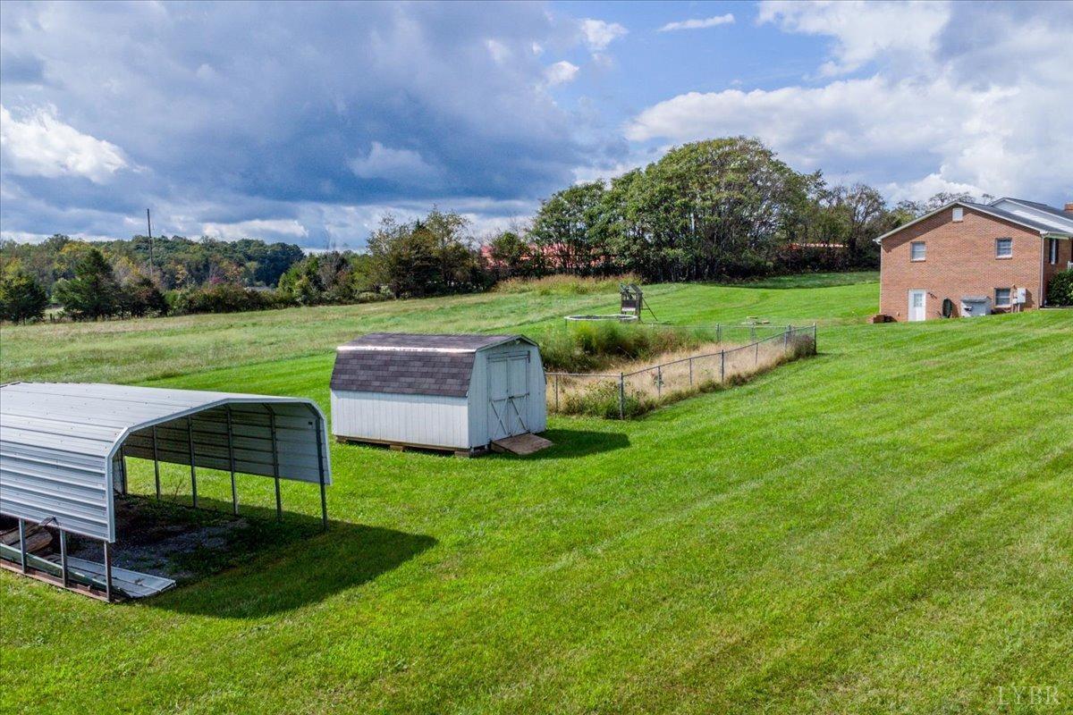 157 Lookout Ridge Road Lynchburg, VA 24501 - Photo 28 of 32 Gallery Image 28