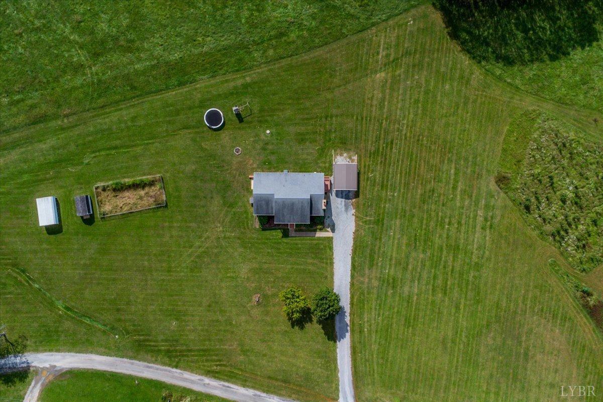 157 Lookout Ridge Road Lynchburg, VA 24501 - Photo 31 of 32 Gallery Image 31
