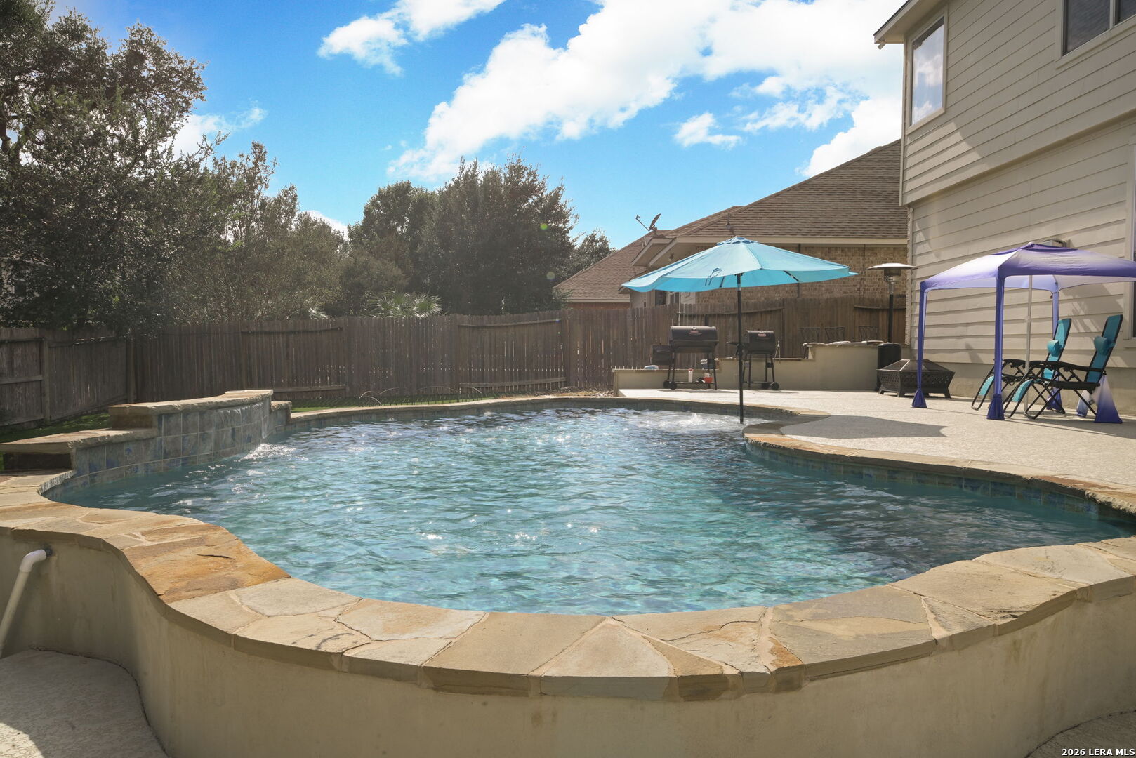 8918 Cordes Junction Helotes, TX 78023 - Photo 34 of 39