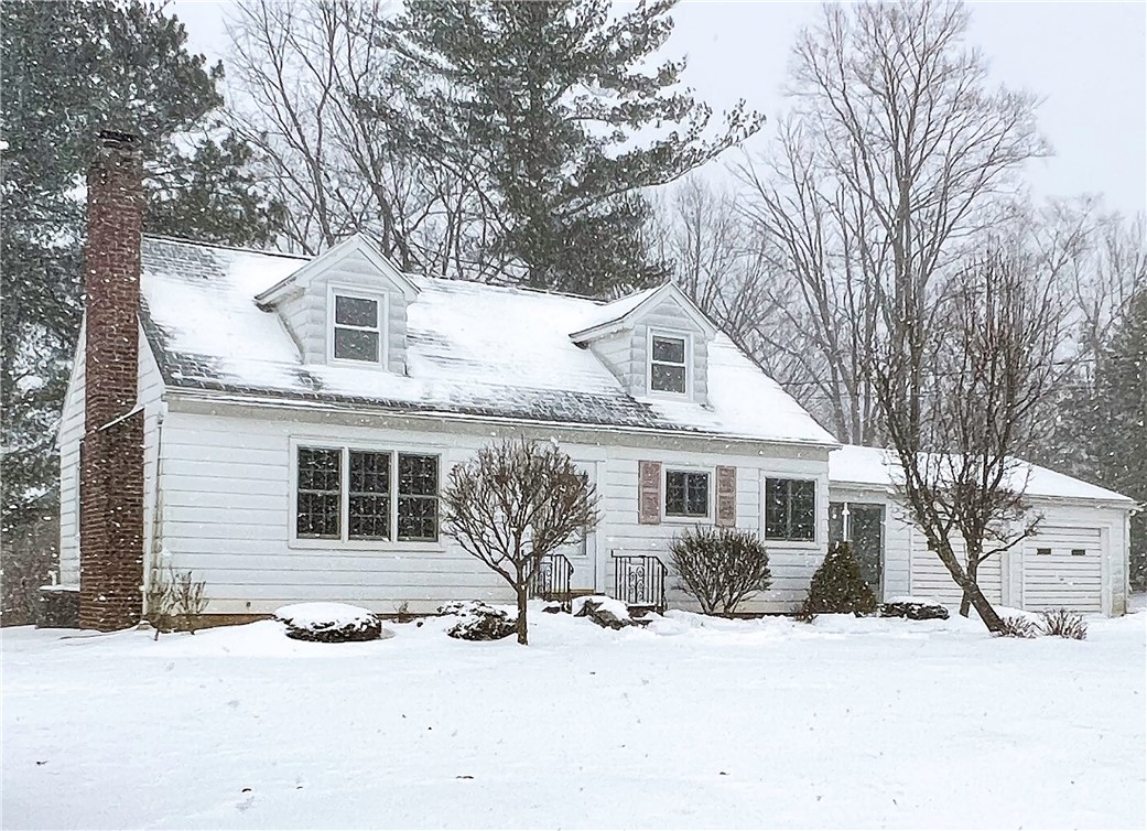16 Smead Road Pittsford, NY 14534 - Photo 1 of 1 Gallery Image 1