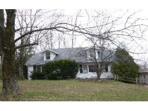 3343 North Thomas Road Bloomington, IN 47404 - Photo 1 of 9