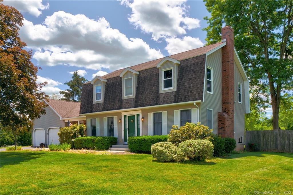 172 Quail Run Road Suffield, CT 06078 - Photo 1 of 1 Gallery Image 1