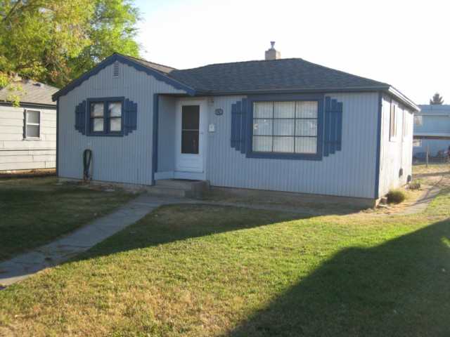 6124 North Astor Street Spokane, WA 99208 - Photo 1 of 9 Gallery Image 1