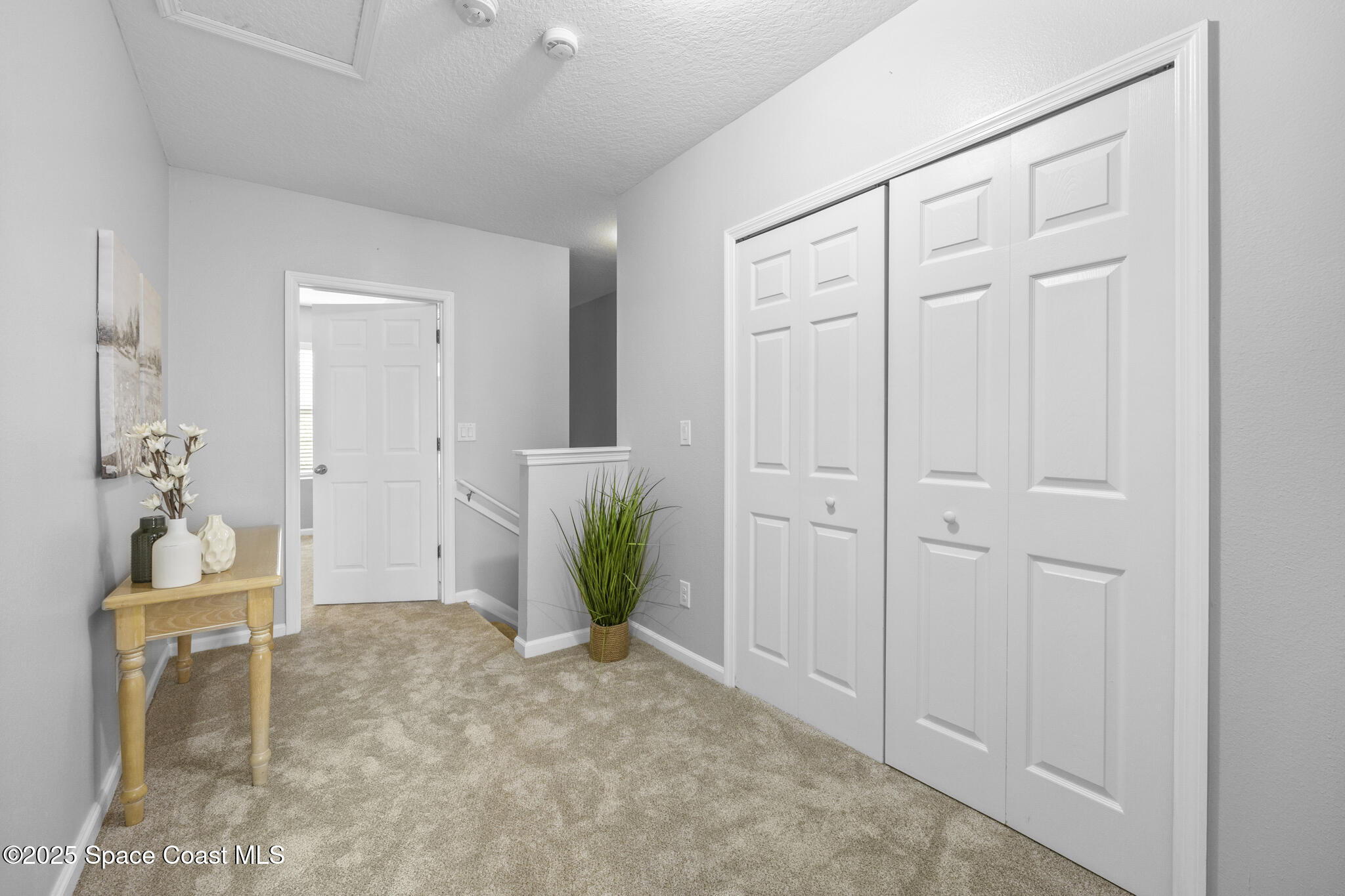 2790 Reston Street, Unit 103 Melbourne, FL 32935 - Photo 17 of 28 Upstairs landing