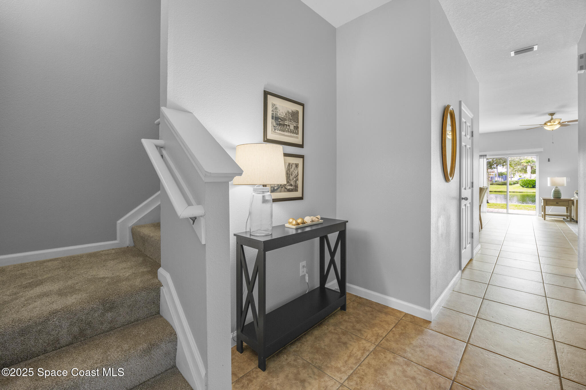 2790 Reston Street, Unit 103 Melbourne, FL 32935 - Photo 3 of 28 Foyer