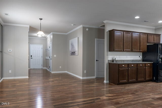 3424 Althorp Drive Raleigh, NC 27616 - Photo 10 of 33