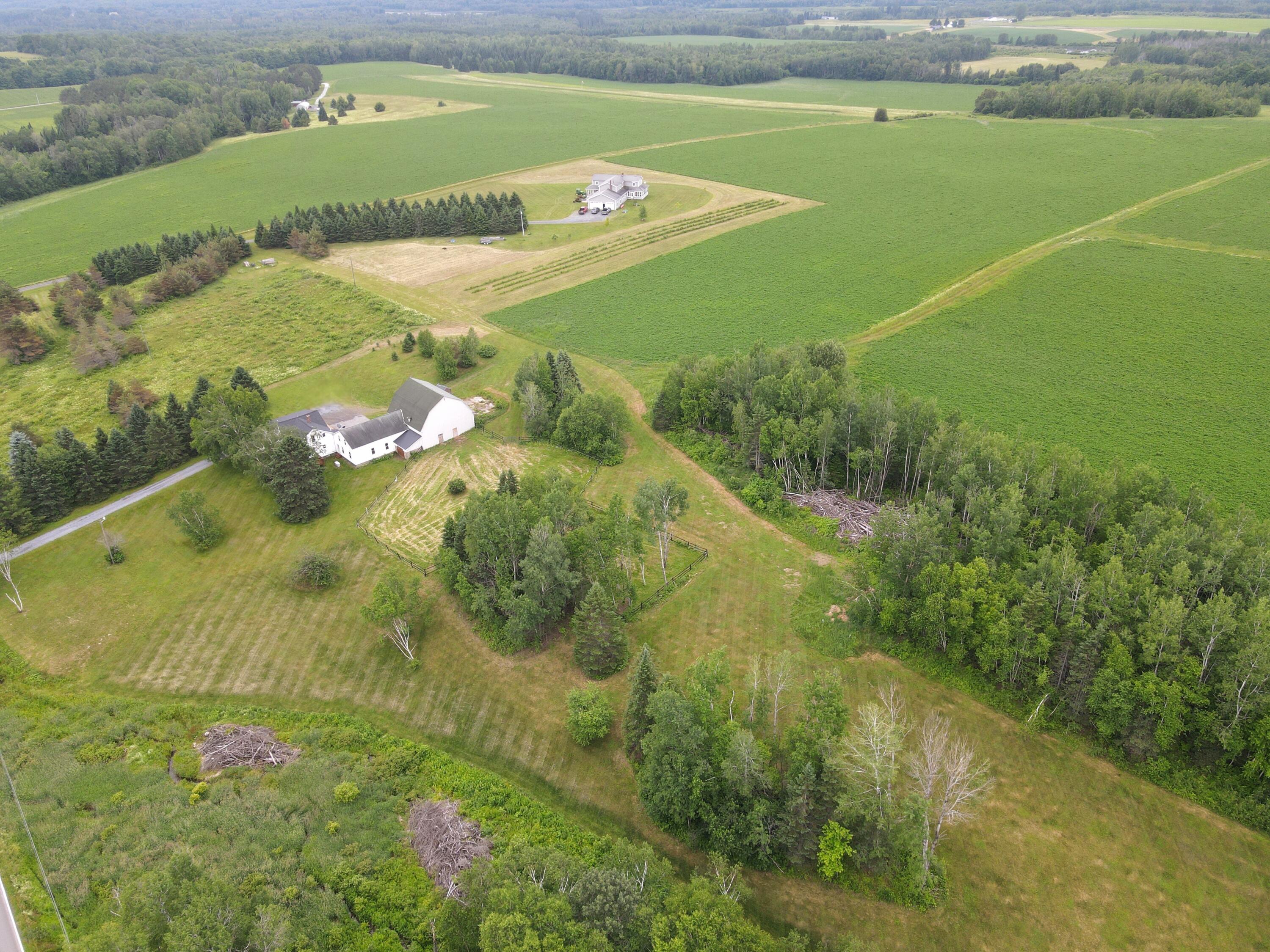 228 McBurnie Road Presque Isle, ME 04769 - Photo 12 of 53 dji_fly_20250629_162148_576_175122948583