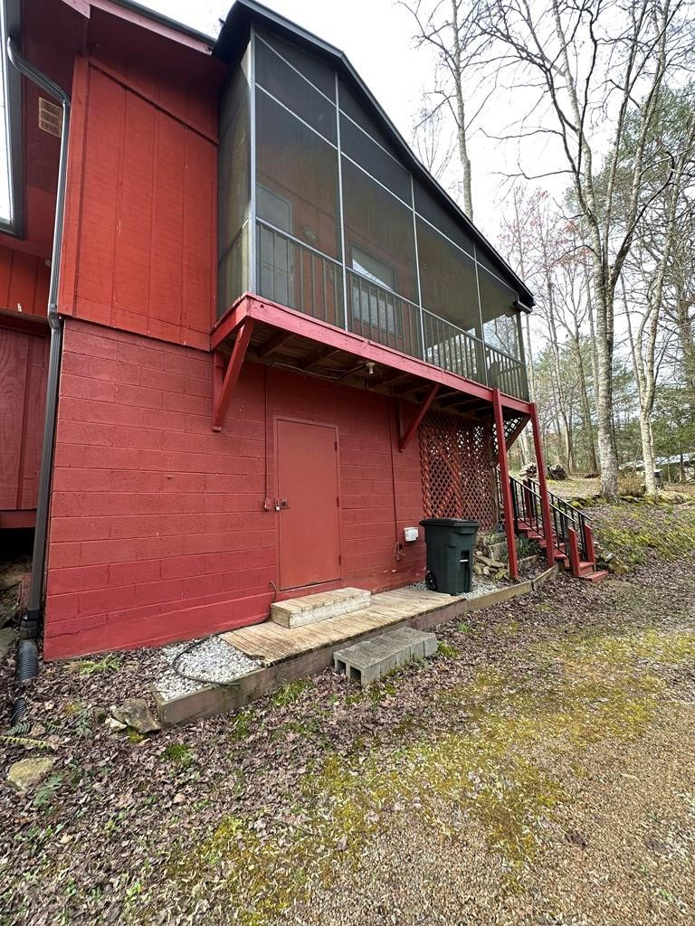 140 Old Whitener Road Murphy, NC 28906 - Photo 49 of 60