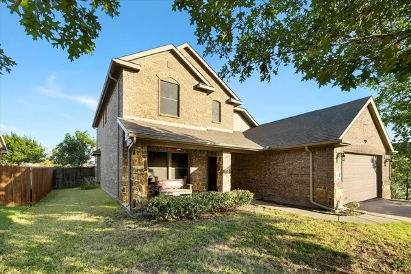$312,499 | 3025 Burwood Lane, Royse City, TX 75189