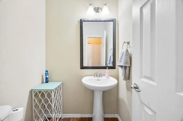 $314,999 | 3025 Burwood Lane, Royse City, TX 75189