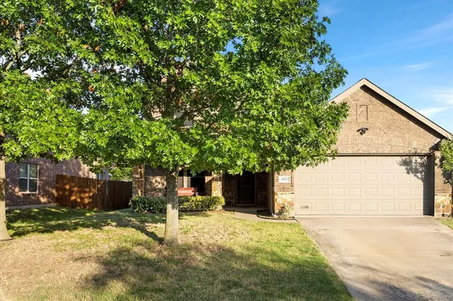 $314,999 | 3025 Burwood Lane, Royse City, TX 75189