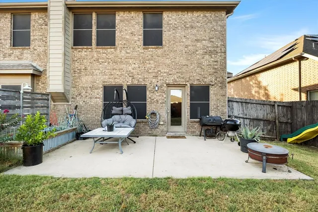 $314,999 | 3025 Burwood Lane, Royse City, TX 75189