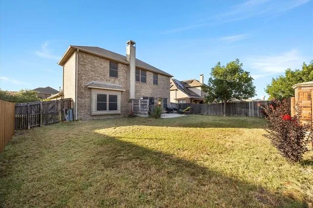 $314,999 | 3025 Burwood Lane, Royse City, TX 75189