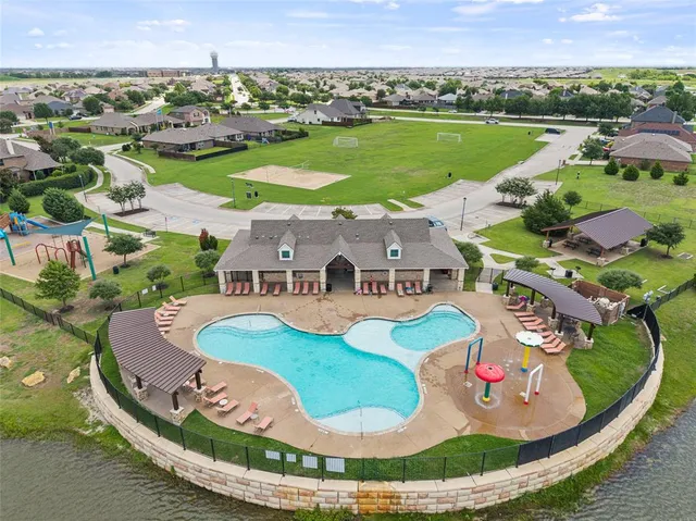 $314,999 | 3025 Burwood Lane, Royse City, TX 75189