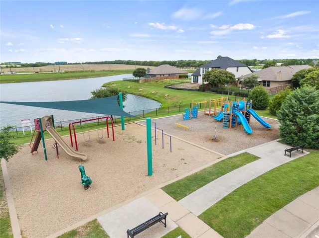 $314,999 | 3025 Burwood Lane, Royse City, TX 75189