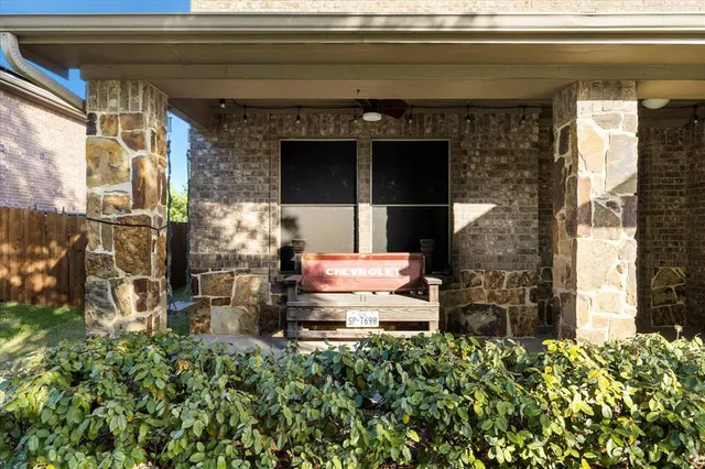 $314,999 | 3025 Burwood Lane, Royse City, TX 75189