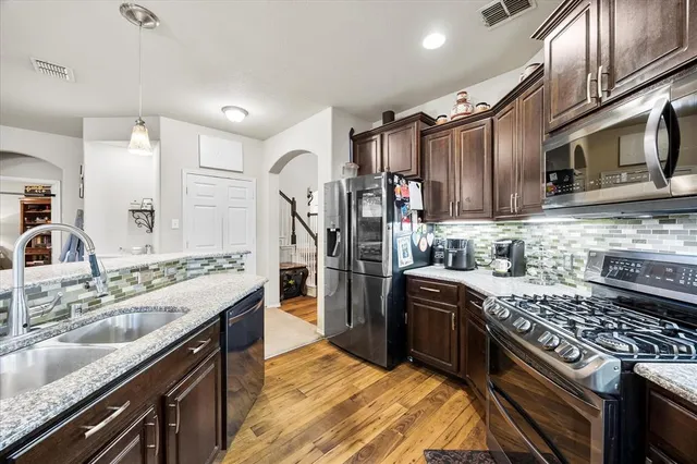 $314,999 | 3025 Burwood Lane, Royse City, TX 75189