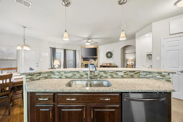 $314,999 | 3025 Burwood Lane, Royse City, TX 75189