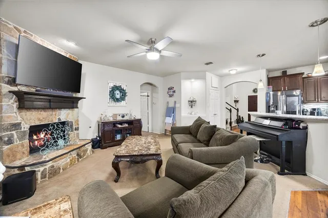 $314,999 | 3025 Burwood Lane, Royse City, TX 75189