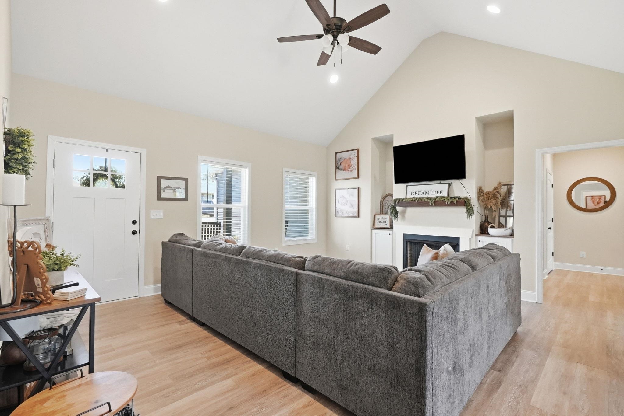 1021 Mason Road Chesnee, SC 29323 - Photo 7 of 27