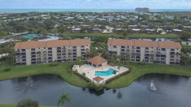 $589,900 | 901 Seafarer Circle, Unit 503, Jupiter, FL 33477