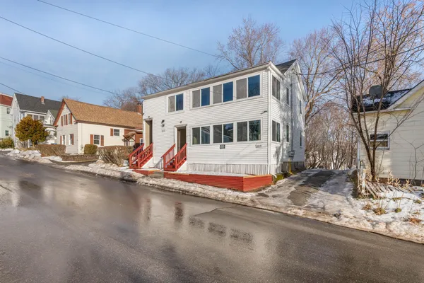 $374,000 | 15 Jefferson Street, Augusta, ME 04330