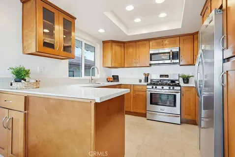 $599,000 | 765 West 26th Street, Unit 308, San Pedro, CA 90731