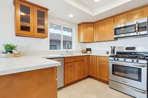 $599,000 | 765 West 26th Street, Unit 308, San Pedro, CA 90731