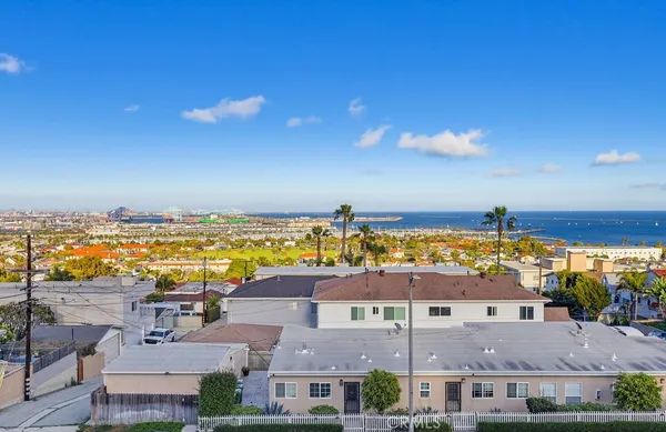 $599,000 | 765 West 26th Street, Unit 308, San Pedro, CA 90731