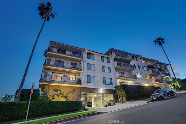 $599,000 | 765 West 26th Street, Unit 308, San Pedro, CA 90731