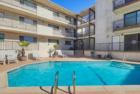 $599,000 | 765 West 26th Street, Unit 308, San Pedro, CA 90731