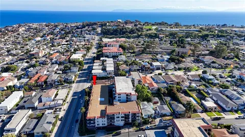 $599,000 | 765 West 26th Street, Unit 308, San Pedro, CA 90731