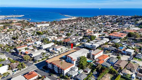 $599,000 | 765 West 26th Street, Unit 308, San Pedro, CA 90731