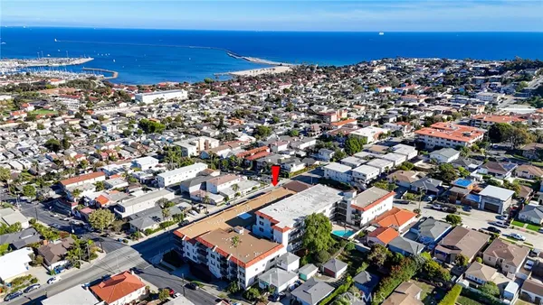 $599,000 | 765 West 26th Street, Unit 308, San Pedro, CA 90731