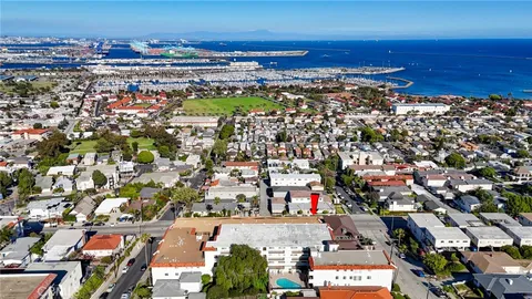 $599,000 | 765 West 26th Street, Unit 308, San Pedro, CA 90731