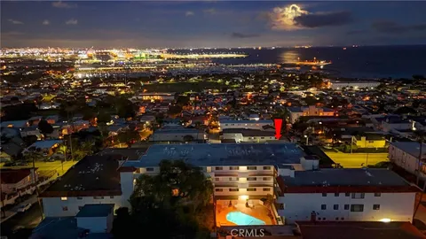 $599,000 | 765 West 26th Street, Unit 308, San Pedro, CA 90731