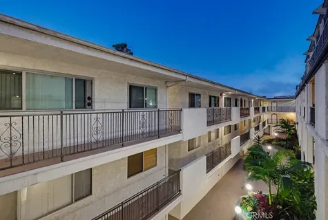$599,000 | 765 West 26th Street, Unit 308, San Pedro, CA 90731