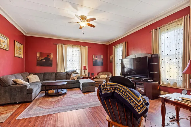 $350,000 | 6 Grove Street, Hallowell, ME 04347