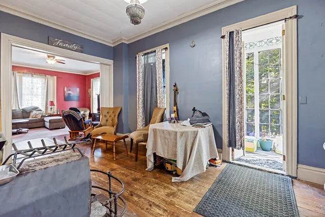 $350,000 | 6 Grove Street, Hallowell, ME 04347