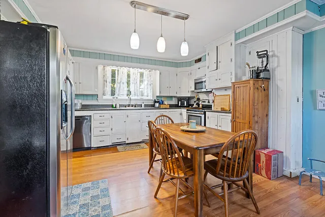 $350,000 | 6 Grove Street, Hallowell, ME 04347