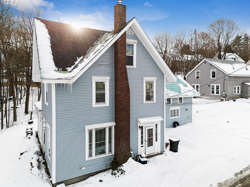 6 Grove Street Hallowell, ME 04347 - Photo 2 of 34 104_DJI_0749_DxO_mls