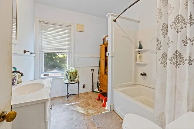 $350,000 | 6 Grove Street, Hallowell, ME 04347