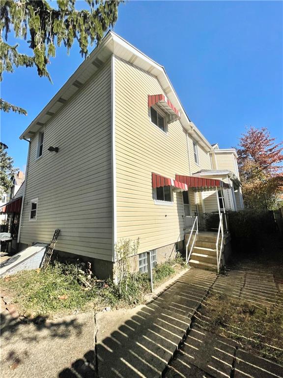 3443 Sipe Street Pittsburgh, PA 15212 - Photo 17 of 17 Gallery Image 17