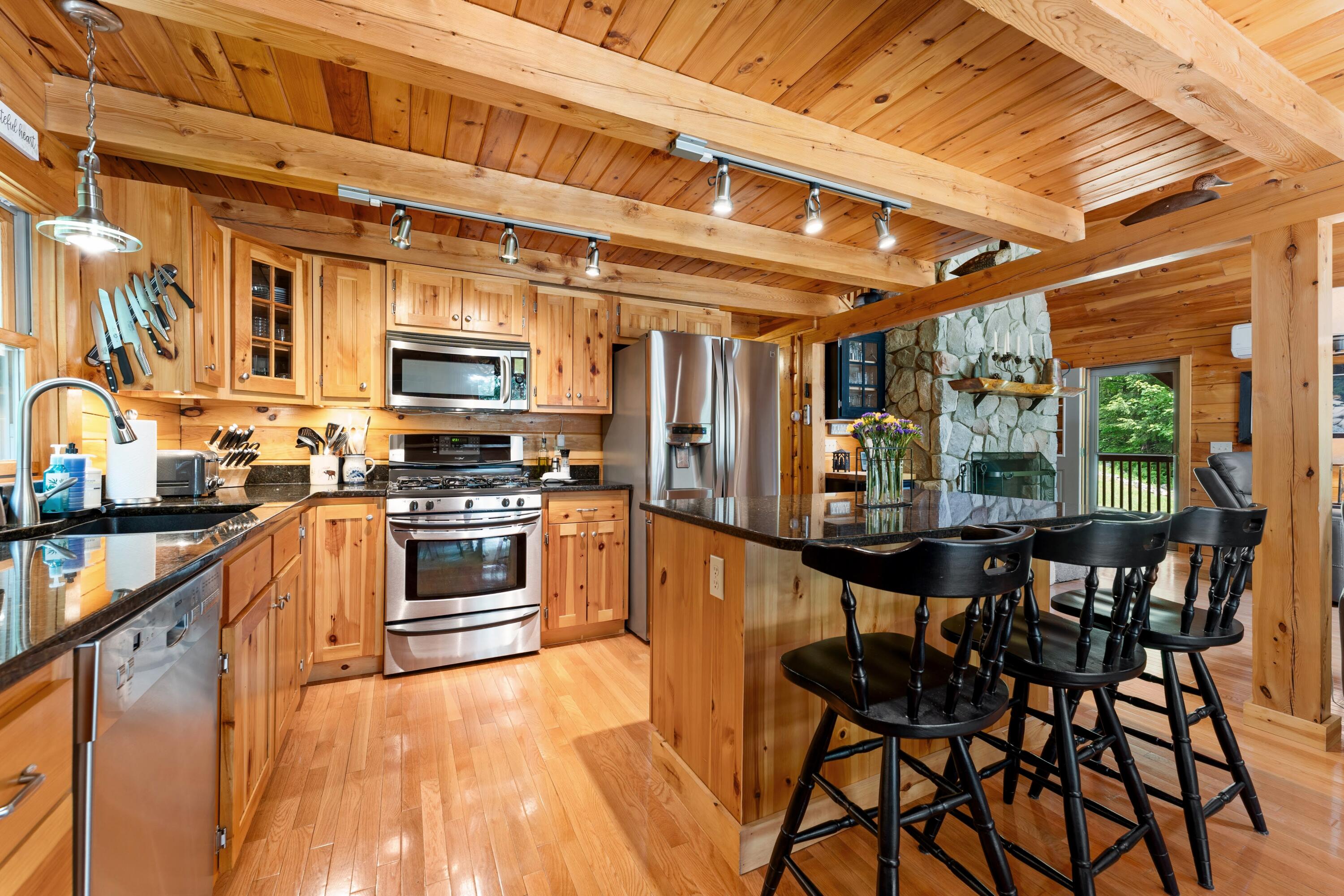 50 Flagg Road Kents Hill, ME 04349 - Photo 17 of 74 DSC05465