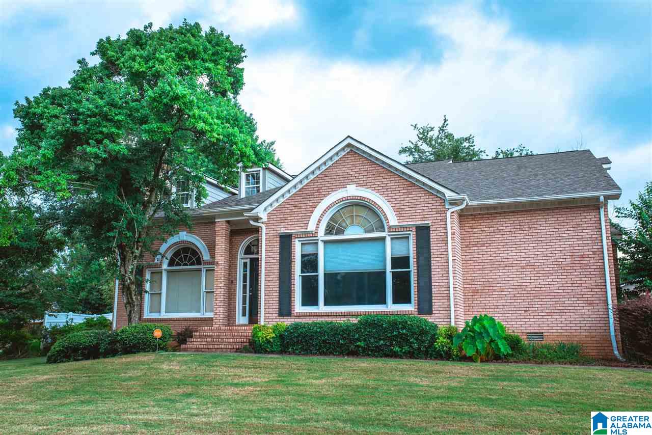 1227 Stillwater Road Anniston, AL 36207 - Photo 1 of 37
