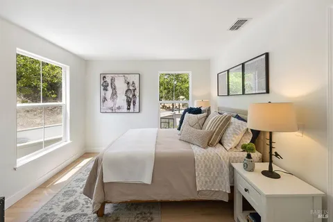 $897,000 | 50 Arnold Drive, Novato, CA 94949