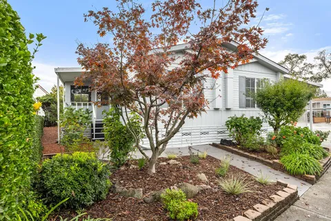 $195,000 | 57 Shamrock Circle, Santa Rosa, CA 95403